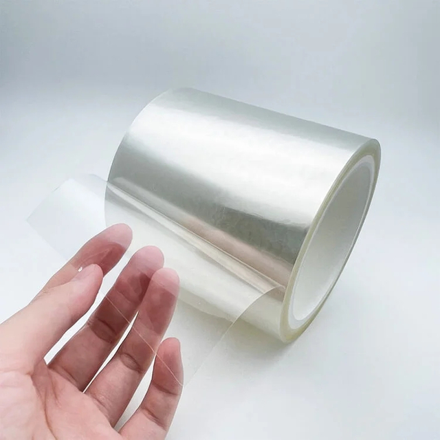 تسمية الحيوانات الأليفة شفافة