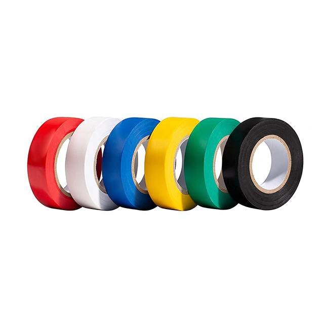 الشريط PVC