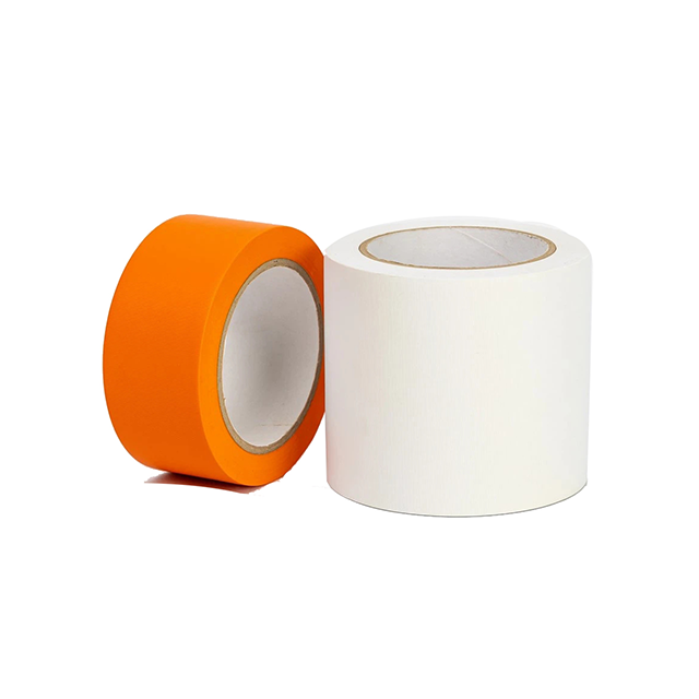 PVC الشريط الواقي