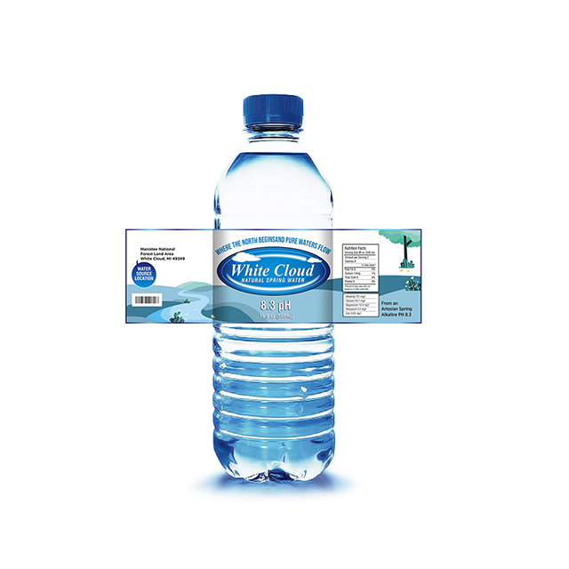  تسمية PP & BOPP 