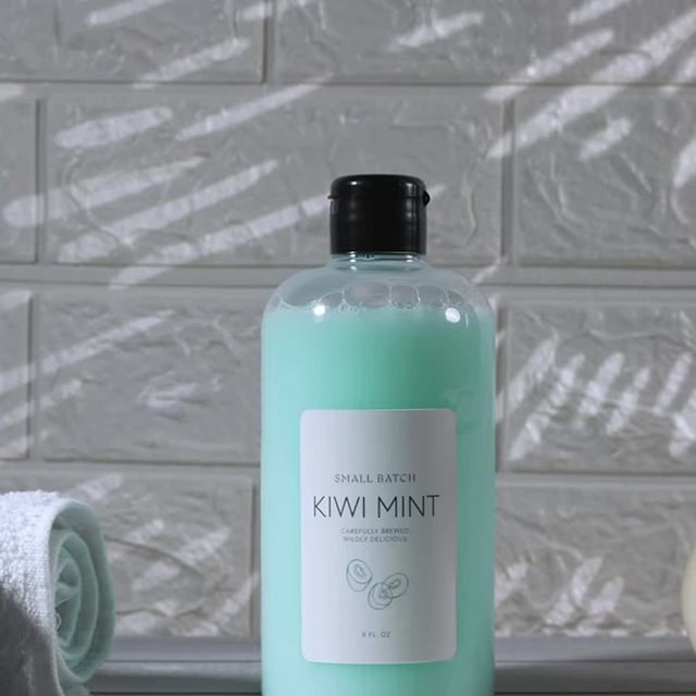 PP ملصق الورق الاصطناعي 