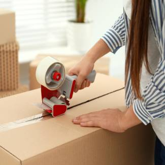 شريط التغليف BOPP 